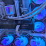 華碩ROG全家桶 14代cpu RTX5080/5070Ti/5060Ti顯卡主機(jī) 電競(jìng)游戲直播設(shè)計(jì)DIY海景房臺(tái)式組裝電腦整機(jī) 配置八：i7-14700KF/5070Ti/32G 主機(jī)套裝 曬單實(shí)拍圖