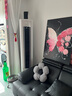 海信（Hisense）空調(diào) 易省電Pro 3匹 AI省電仿真自然風(fēng)超大風(fēng)量 超一級能效國家補(bǔ)貼20% 柜機(jī)KFR-72LW/E370Pro-X1A 曬單實(shí)拍圖