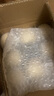 山東煙臺(tái)奶油富士蘋果新鮮當(dāng)季牛奶水果白色戀人冰糖心白色蘋果應(yīng)季整箱 5斤裝 曬單實(shí)拍圖