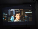 小湃Q5Pro家用云臺投影儀 真1080P高清智能便攜家庭影院臥室宿舍投影機創(chuàng)維 國家補貼開機投屏無廣告 曬單實拍圖