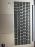 惠普（HP）【國家補貼20%】戰(zhàn)66 七代14英寸輕薄筆記本電腦(英特爾酷睿Ultra5 16G 1T 2.5K高分高刷廣色域AI) 曬單實拍圖
