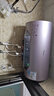 美的（Midea）TECH活水電熱水器60升3200W變頻速熱 10重過濾終身鎂棒免更換以舊換新 國家補貼20% F6032-RW7(HE) 曬單實拍圖