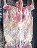 正官和寧夏灘羊肉禮盒烤全羊整只30斤新鮮現(xiàn)殺清真羔羊中秋送禮源頭直發(fā) 曬單實拍圖