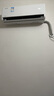 美的（Midea）家用空調(diào)掛機(jī)  大1.5匹風(fēng)尊二代PRO 超一級能效  變頻冷暖 智能控溫  國家補(bǔ)貼20% 空調(diào)官方旗艦店 大1.5匹 一級能效 N8MXC1ⅡPro 曬單實(shí)拍圖