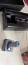松下（Panasonic）電動(dòng)剃須刀便攜款 磁懸浮剃須刀Air 纖薄往復式電動(dòng)刮胡刀Type-c 七夕節生日禮物送男士TM21限定銀 曬單實(shí)拍圖