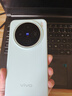 vivo X200s 【國家補貼500元】新品5G手機 蔡司超級潛望長(cháng)焦 膠片Live人像  6200mAh 天璣9400+ 薄荷藍【標配版】 12GB+512GB 曬單實(shí)拍圖