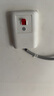 德力西（DELIXI）漏電保護(hù)開(kāi)關(guān)86型漏電保護(hù)器 纖薄款32A大功率 曬單實(shí)拍圖
