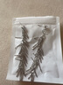 鉑吶苓耳釘女麥穗流蘇氣質(zhì)高級(jí)感輕奢小眾耳環(huán)耳墜耳飾蚊香盤(pán)耳夾禮物 【麥穗流蘇】耳釘款一對(duì)兒 曬單實(shí)拍圖