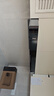 方太（FOTILE）油煙機灶具套裝EMD20T+TH36B/31B 頂吸式抽吸油煙機燃?xì)庠钪绷髯冾l 廚房歐式大風(fēng)量煙灶套裝 【單煙機】EMD20T變頻/1010Pa大風(fēng)壓 曬單實拍圖