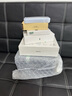 MAMEN慢門（MAMEN）SL-C02 全彩RGB補光燈便攜LED口袋拍照雙色溫攝影燈微單相機手持氛圍特效變色充電 C02全彩補光燈【熱靴+充電線+收納袋+柔光罩】 曬單實拍圖