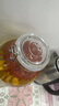喜碧（Scybe）泡酒容器 密封罐10斤裝泡酒專用瓶泡菜壇子泡酒瓶腌菜瓶潘多拉5L 曬單實拍圖