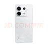 小米 Redmi Note13 Pro【國(guó)補(bǔ)】 新品手機(jī) 5G手機(jī) 紅米手機(jī) 8+256 白色 官方標(biāo)配 曬單實(shí)拍圖