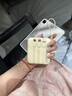 充電寶20000毫安大容量超級(jí)快充自帶線移動(dòng)電源適用華為小米蘋果 黃色標(biāo)準(zhǔn)版【自帶四線+普通快充】 【極速發(fā)貨/次日達(dá)】可上高鐵飛機(jī) 曬單實(shí)拍圖