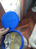 愛他美（Aptamil）德國(guó)白金版HMO 嬰兒配方奶粉1段 (0-6個(gè)月) 800g 德愛白金 曬單實(shí)拍圖