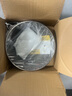榮事達(dá)（Royalstar）陶瓷炒鍋不粘鍋炒鍋家用炒菜鍋鐵不粘鈦鍋燃?xì)怆姶艩t通用32帶蓋 曬單實(shí)拍圖