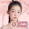 童小喵TONSOCAT兒童亮片表演舞臺彩妝化妝品免膠水閃片幼兒園演出專用 冬日亮片 3g 曬單實拍圖