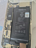 諾希 適用于蘋果13電池【3C認(rèn)證 | 自主安裝】iphone13手機(jī)內(nèi)置電池更換3450mAh大容量 曬單實(shí)拍圖