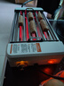 揚(yáng)子家用無煙電烤盤烤肉機(jī)烤腸機(jī)全自動(dòng)小型熱狗機(jī)宿舍多功能三合一電烤盤神器早餐機(jī)火腿腸機(jī)器 六管烤腸架+烤盤+烤網(wǎng)+接油盤 2層 曬單實(shí)拍圖