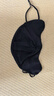 特步（XTEP）防曬面罩掛耳騎行冰絲防蚊口罩圍脖套魔術(shù)頭巾男女防風(fēng)塵登山裝備 曬單實(shí)拍圖