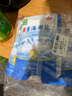 察爾汗青海湖鹽400g*4袋【未加碘綠色食品】無抗結劑食用鹽 曬單實拍圖