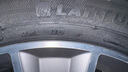 米其林（MICHELIN）汽車輪胎 255/45R20 101W 攬途 LATITUDE SPORT 3 適配紅旗HS5 曬單實拍圖