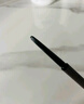 COLOUR ZONE 色彩地帶極細三角眉筆防水防汗不掉色野生眉新手眉粉03茶灰色生日七夕禮物 曬單實拍圖