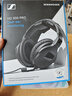 森海塞爾 HD25/HD300pro  專業(yè)監(jiān)聽耳機(jī)hifi發(fā)燒DJ錄音棚錄音有線PC電腦耳機(jī) 游戲頭戴耳機(jī) 女神節(jié)禮物 HD 300 PRO 曬單實(shí)拍圖