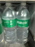 鼎湖山泉飲用天然水 2L*8瓶 曬單實(shí)拍圖
