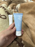 姬芮（ZA）白色煥真懶人素顏霜美白隔離霜防曬遮瑕霜妝前乳35g SPF34送禮 曬單實(shí)拍圖