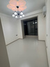君御法式鈴蘭花客廳吊燈美式復(fù)古中古風(fēng)餐廳大廳主燈臥室高端中山燈具 臥室燈：6頭直徑65cm-三色LED 曬單實(shí)拍圖