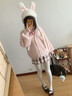 AIOSC日系jk制服包女2025新款二次元PU通勤斜挎包可愛(ài)學(xué)院風(fēng)單肩手提包 單jk制服包-棕色（無(wú)掛飾配飾） 曬單實(shí)拍圖