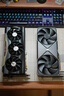 NVIDIA英偉達(dá)(NVIDIA)GeForce RTX 5080 Founders Edition公版顯卡全新架構(gòu) DLSS4 曬單實拍圖