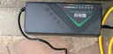 玖晟電動電瓶車三輪車充電器60V40Ah45Ah大功率智能通用雅迪愛瑪鉛酸 曬單實拍圖