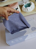 伊司達 懶人抹布 抽取式廚房洗碗巾一次性百潔布纖維布20cm*20cm(藍色) 曬單實拍圖