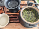 徽小生黃山毛峰雨前特級(jí) 2025新茶現(xiàn)貨上市綠茶茶葉黃山核心產(chǎn)區(qū) 【口糧嘗鮮】黃山毛峰40g 曬單實(shí)拍圖