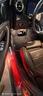 固特異（Goodyear）tpe汽車腳墊適用于奔馳E級E300L/260L配件高邊TPE腳墊黛尼斯毯 曬單實(shí)拍圖