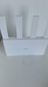 小米（MI）路由器BE3600 2.5G 3600兆級WiFi7【小米MixFlip2上網(wǎng)搭檔】4核高通處理器 2.5G網(wǎng)口 IOT聯(lián)動 曬單實拍圖