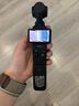 大疆 DJI Osmo Pocket 3 全能套裝 一英寸口袋云臺相機 OP靈眸手持?jǐn)?shù)碼相機 旅游vlog 便攜美顏攝像 曬單實拍圖