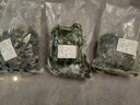 鹽漬海帶絲海帶批發(fā)商用涼拌菜火鍋食材長(cháng)短均有高性?xún)r(jià)比 鹽漬海帶絲短絲實(shí)惠裝2500g 曬單實(shí)拍圖