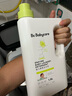 babycare嬰兒洗衣液無(wú)酒精寶寶專(zhuān)用兒童新生兒酵素去污除菌清潔劑（4.3L） 曬單實(shí)拍圖