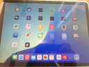 【現貨速發(fā)】蘋(píng)果iPad Air 6/Air5 M2芯片2024新款平板電腦 11英寸 air6深空灰色【店保2年】 256wifi版+配件禮包 曬單實(shí)拍圖