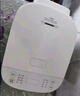 美的（Midea）電飯煲電飯鍋3-4人家用3L大容量 28分鐘快速飯多功能微壓智能預(yù)約電飯煲 MB-RE319 曬單實(shí)拍圖