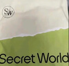 SecretWorld粉底液無痕內(nèi)褲女士全棉a類100純棉抗菌簡約夏季薄款冰絲大碼褲頭 曬單實拍圖