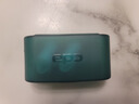 epc 飛行減壓耳塞 硅膠降噪隔音飛機(jī)高鐵用 成人標(biāo)準(zhǔn)碼 海鹽藍(lán) 曬單實(shí)拍圖