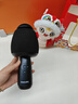 飛利浦（PHILIPS）DLM9317c全民k歌無(wú)線(xiàn)話(huà)筒藍牙麥克風(fēng)家用戶(hù)外錄音唱歌話(huà)筒音響一體麥克風(fēng)DLM9318 9318粉色【送耳機】 曬單實(shí)拍圖