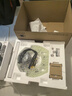 西門子（SIEMENS）壁掛洗衣機(jī)3公斤母嬰兒童內(nèi)衣褲高溫煮洗全自動(dòng)滾筒迷你小型掛壁洗衣機(jī) 晶御智能 支持國家補(bǔ)貼 WZ0AW7010W 曬單實(shí)拍圖