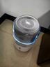 飛利浦（PHILIPS）加濕器家用無霧空氣加濕器小型臥室孕婦嬰兒母嬰專用臥室靜音除菌大容量桌面大霧量加濕機HU5710 曬單實拍圖
