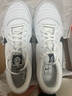 耐克（NIKE）官方 男子休閑運(yùn)動(dòng)跑步鞋ZOOM VOMERO 5 氣墊緩震防滑 HF0731-007 42.5 曬單實(shí)拍圖