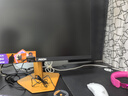 AOC 愛(ài)攻&CS2聯(lián)名定制 24.1英寸600Hz超頻610Hz FastTN 0.5msGTG特調(diào)CS游戲模式電競(jìng)游戲顯示器 CS24A 曬單實(shí)拍圖