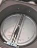 潛水艇（Submarine）抽油煙機(jī)止逆閥廚房專用煙道排煙管耐高溫衛(wèi)生間止回閥防火防煙寶 [防火款-槍灰] 一廚二衛(wèi) 曬單實(shí)拍圖